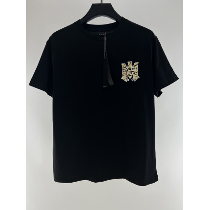 New Arrivals Amiri T-Shirts Size S-XL in Eur size in 189870