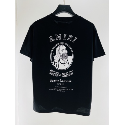 New Arrivals Amiri T-Shirts Size S-XL in Eur size in 189871