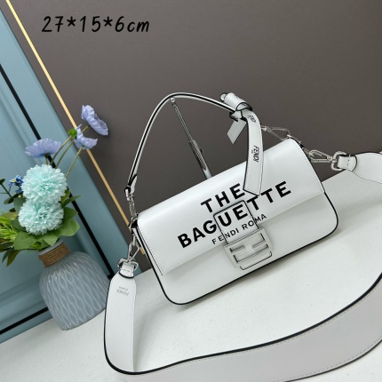 Fendi AAA+++ Handbags in 189881