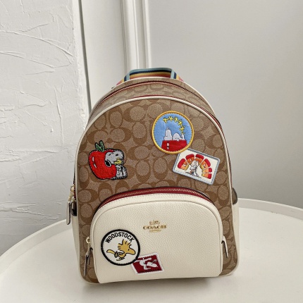 Coach AAA Backpack Bags in 189985