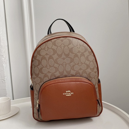 Coach AAA Backpack Bags in 189987