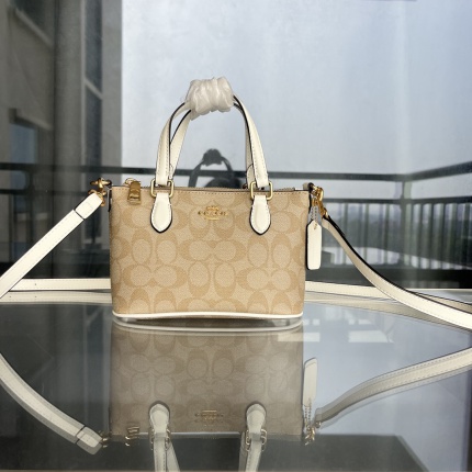 Coach AAA Backpack Bags in 190010