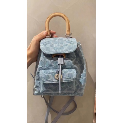 Coach AAA Backpack Bags in 190021