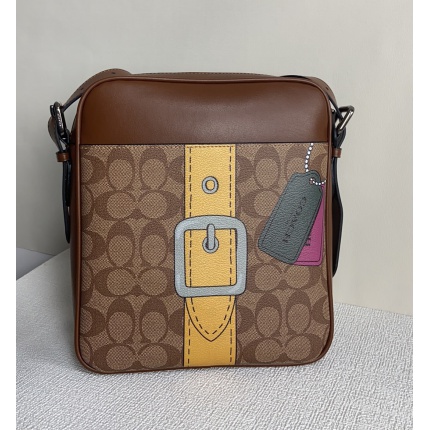 Coach AAA Backpack Bags in 190023