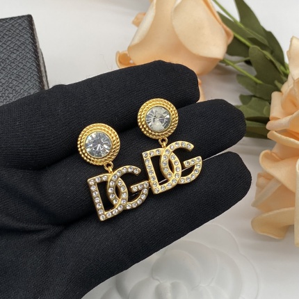 D&G Earring in 190061