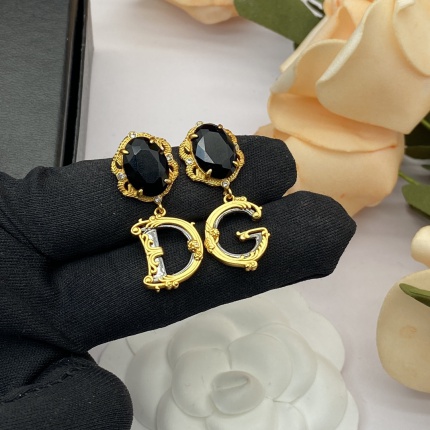 D&G Earring in 190062