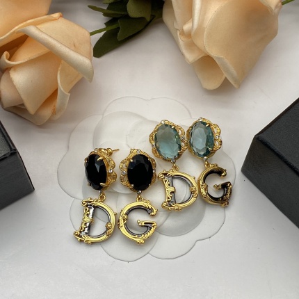 D&G Earring in 190063