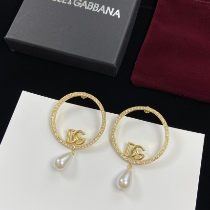 D&G Earring in 190064