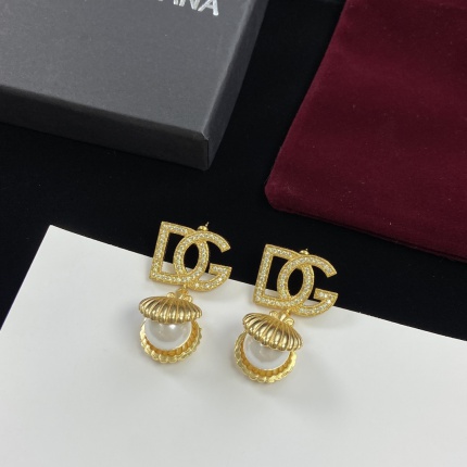 D&G Earring in 190065