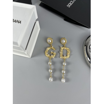 D&G Earring in 190066