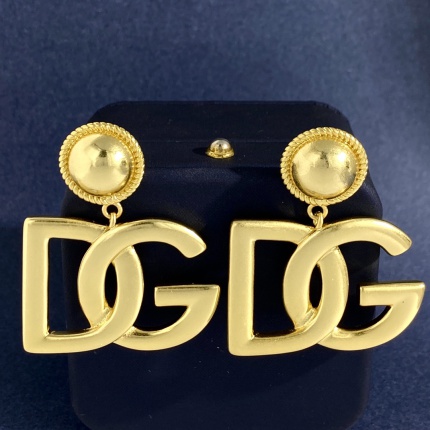 D&G Earring in 190074