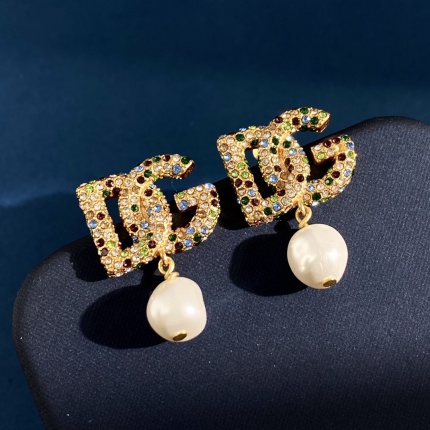 D&G Earring in 190076