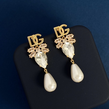 D&G Earring in 190077