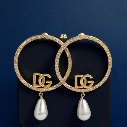 D&G Earring in 190079