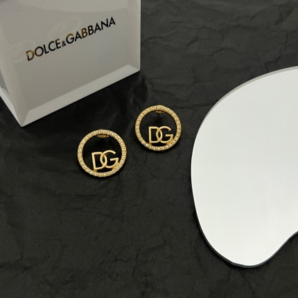 D&G Earring in 190082