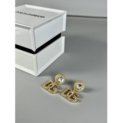 D&G Earring in 190084