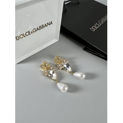 D&G Earring in 190087