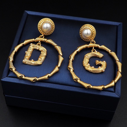 D&G Earring in 190091