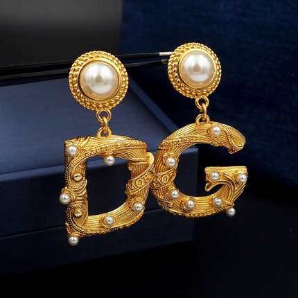 D&G Earring in 190092