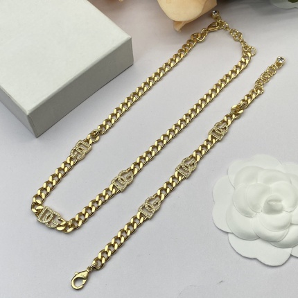 D&G Necklace in 190094