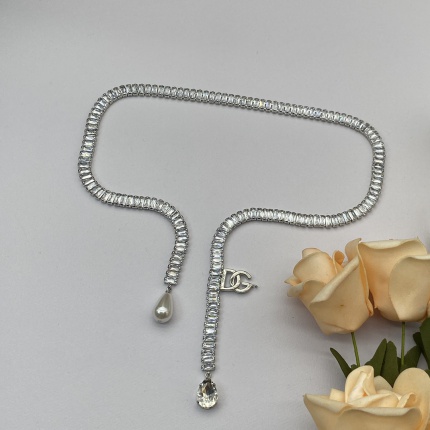 D&G Necklace in 190096