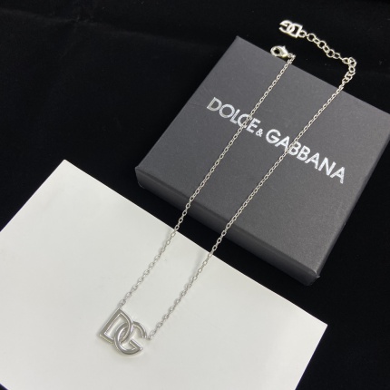 D&G Necklace in 190097