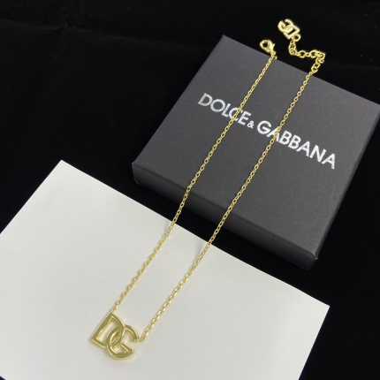 D&G Necklace in 190098
