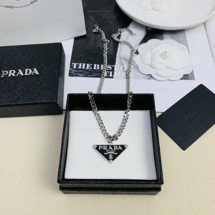 prada Necklace in 190102