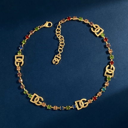 D&G Necklace in 190107