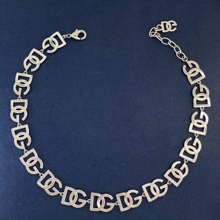 D&G Necklace in 190109