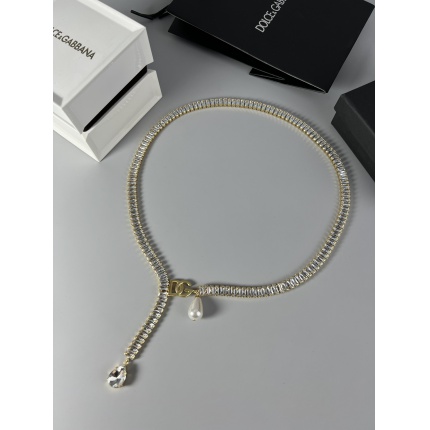 D&G Necklace in 190110