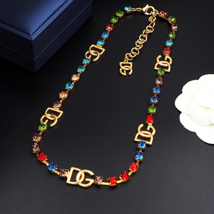 D&G Necklace in 190113