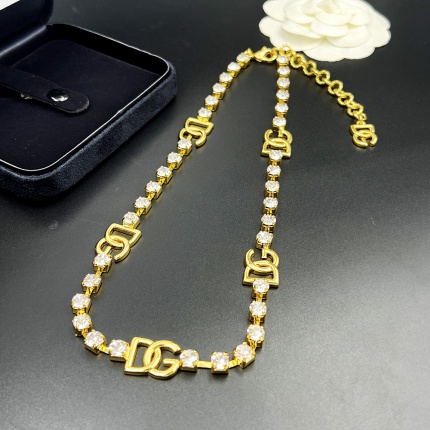 D&G Necklace in 190114