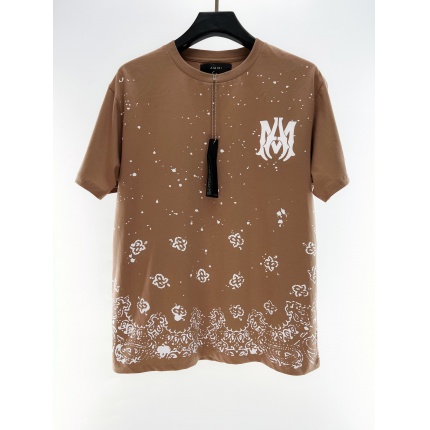 Amiri T-Shirts for Men in 190141