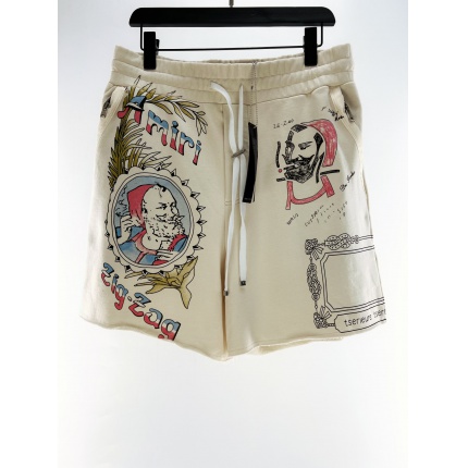 New Arrivals Amiri Shorts For Men in 190143
