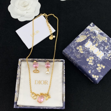 Dior Necklace in 190152