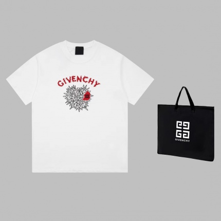 Givenchy T-Shirts for Men in 190204