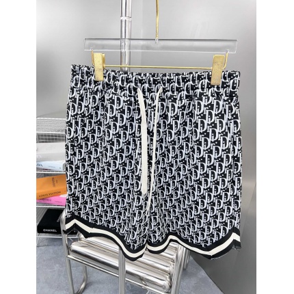 Dior Short Pants For Men in 190215