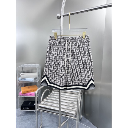 Dior Short Pants For Men in 190216