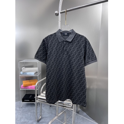 Fendi POLO T-Shirts in 190220