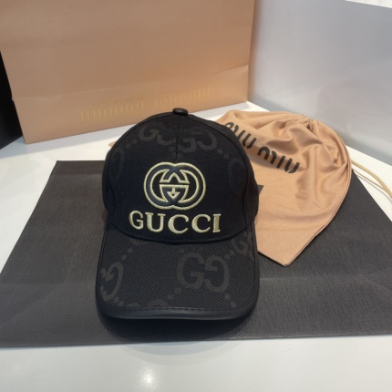 Gucci AAA Hats in 190243