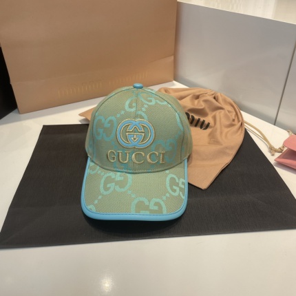 Gucci AAA Hats in 190244