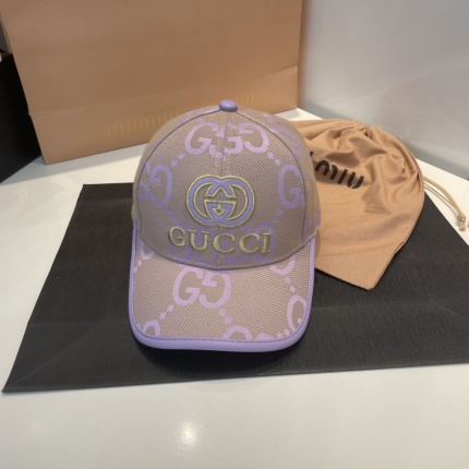 Gucci AAA Hats in 190247
