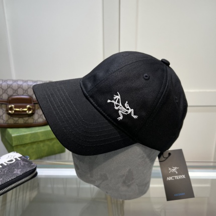 ARC`TERYX Caps in 190268