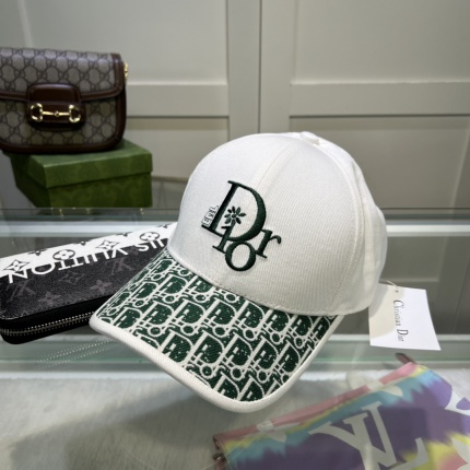Dior Hats in 190279