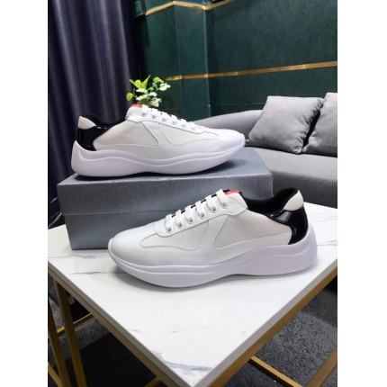 Prada  America's cup Sneaker size 35-46 in 190301