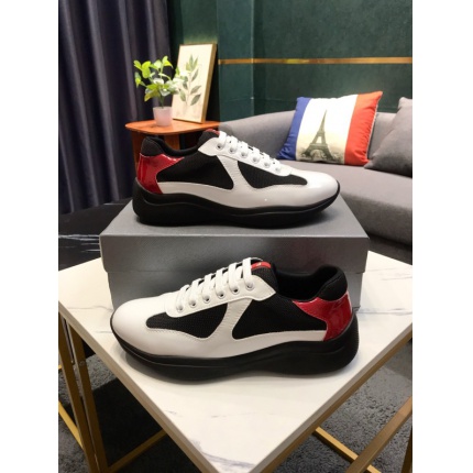 Prada  America's cup Sneaker size 35-46 in 190303