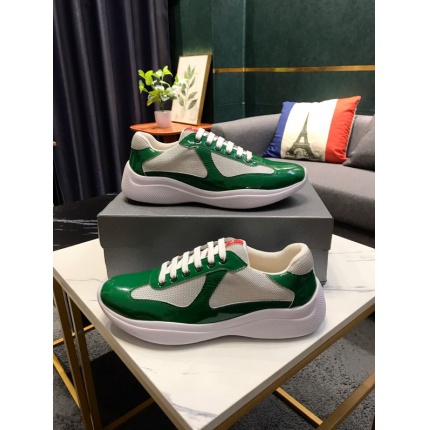 Prada  America's cup Sneaker size 35-46 in 190313
