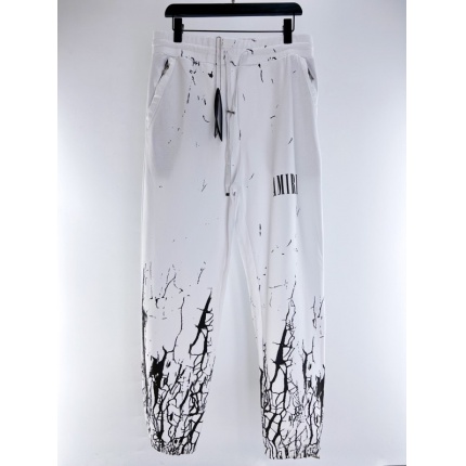 New Arrivals Amiri Pants For Men in 190319