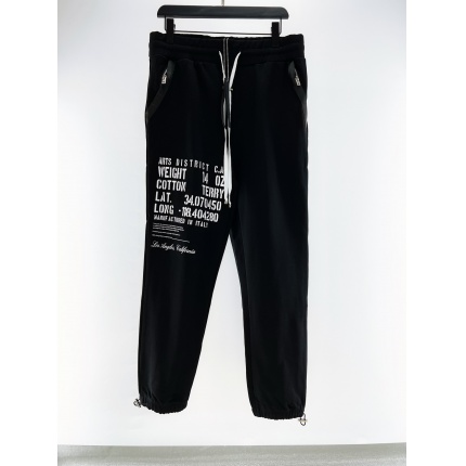 New Arrivals Amiri Pants For Men in 190329